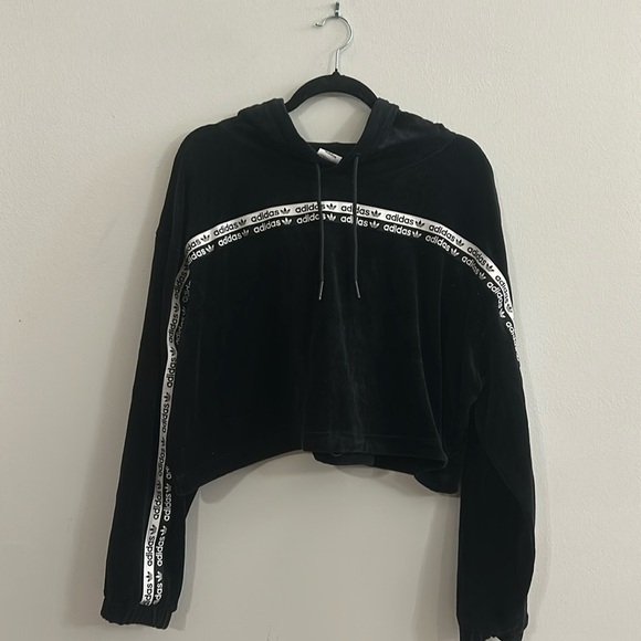 adidas Originals Tops - Adidas Originals Women's Track Suit